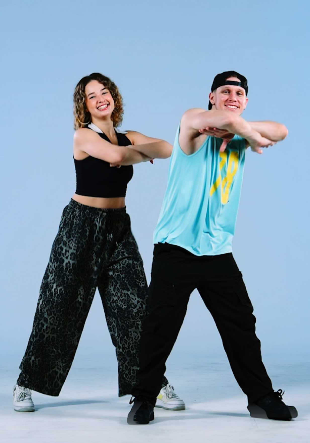 @FitDance Kids
