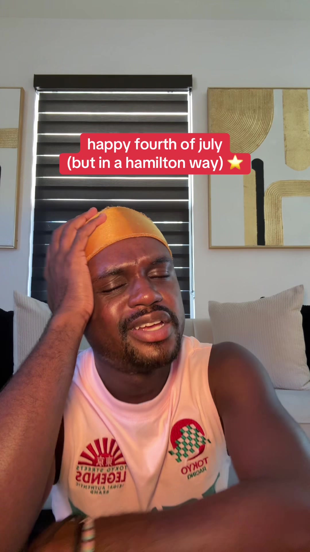 @Jamari X. Wright