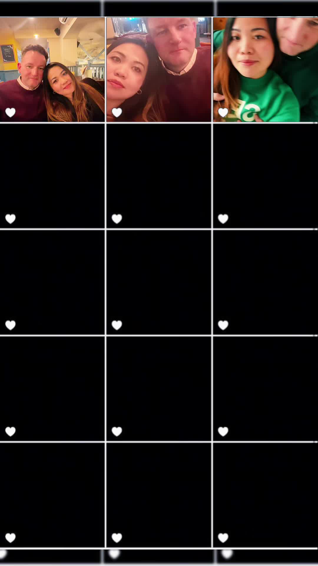 @Fionn’s Mommy ❤️