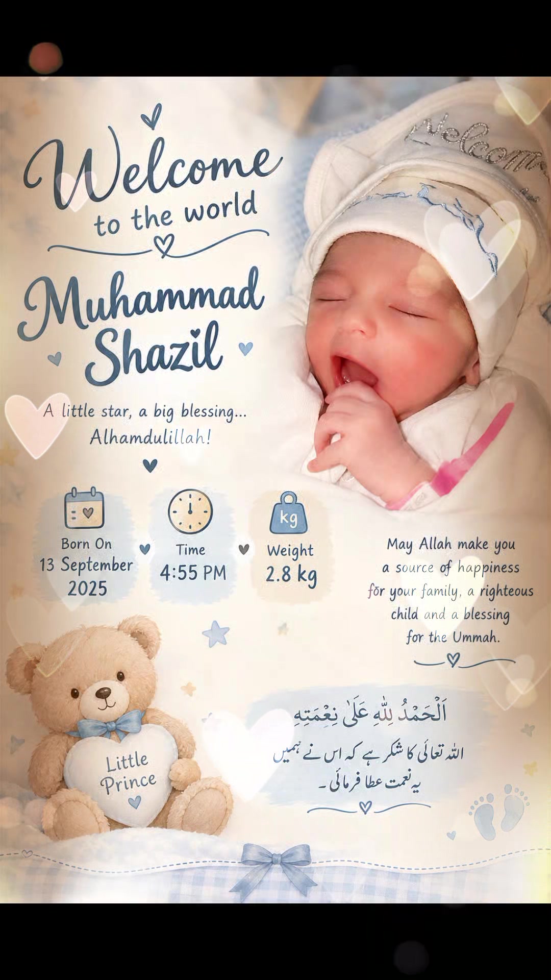 @Ayzal..Noor