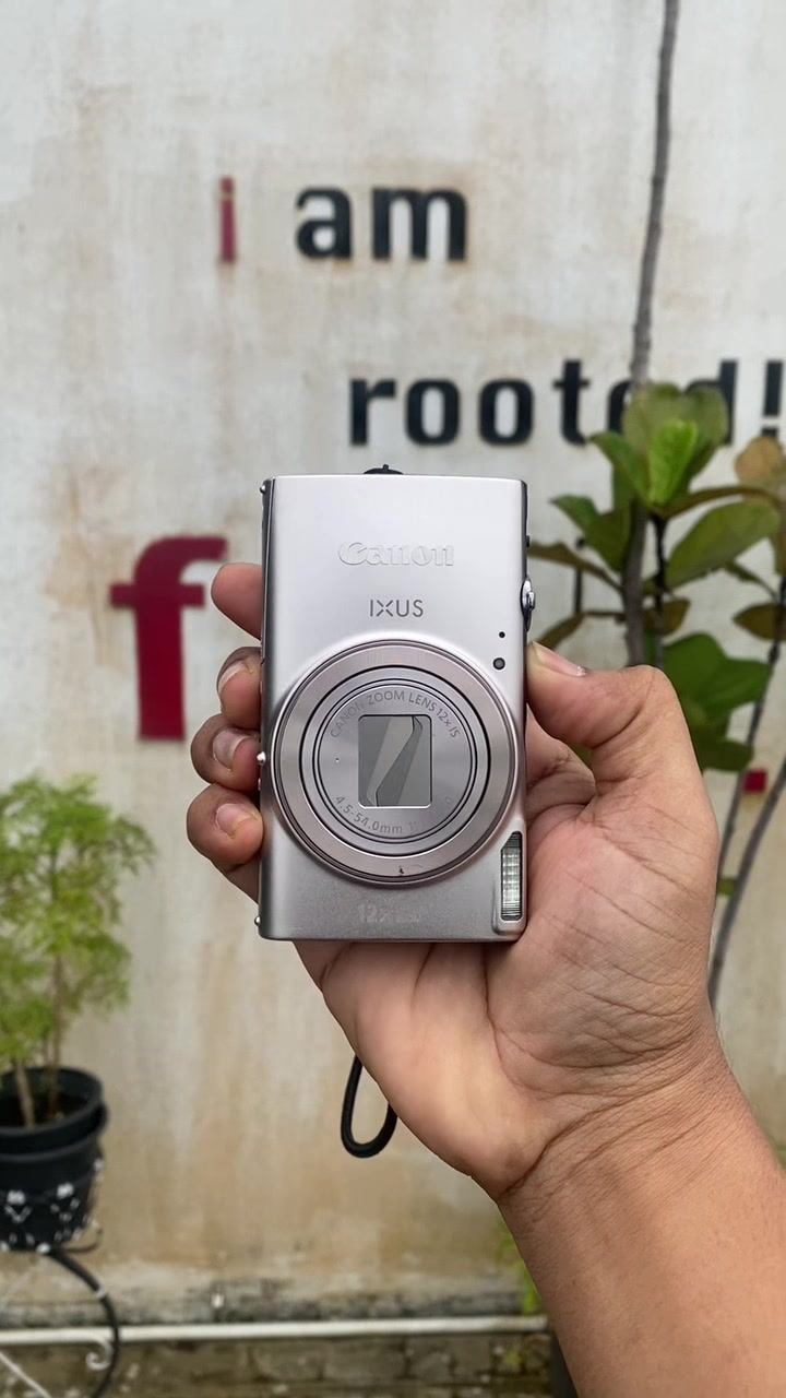 @Vintage Used Camera