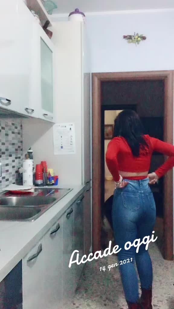 @Serena