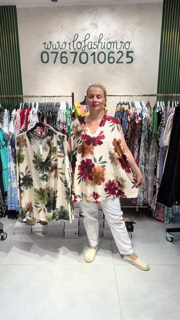 @Ilo fashion