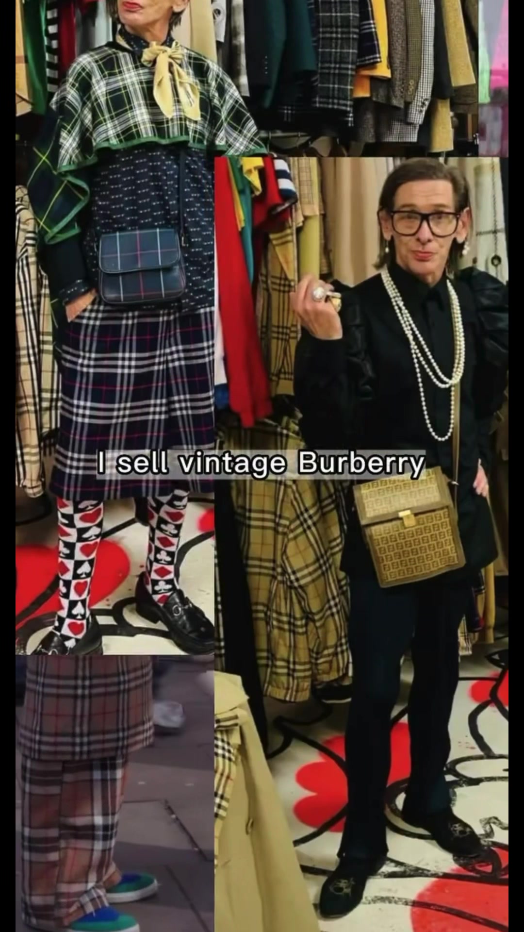 @Check It Vintage