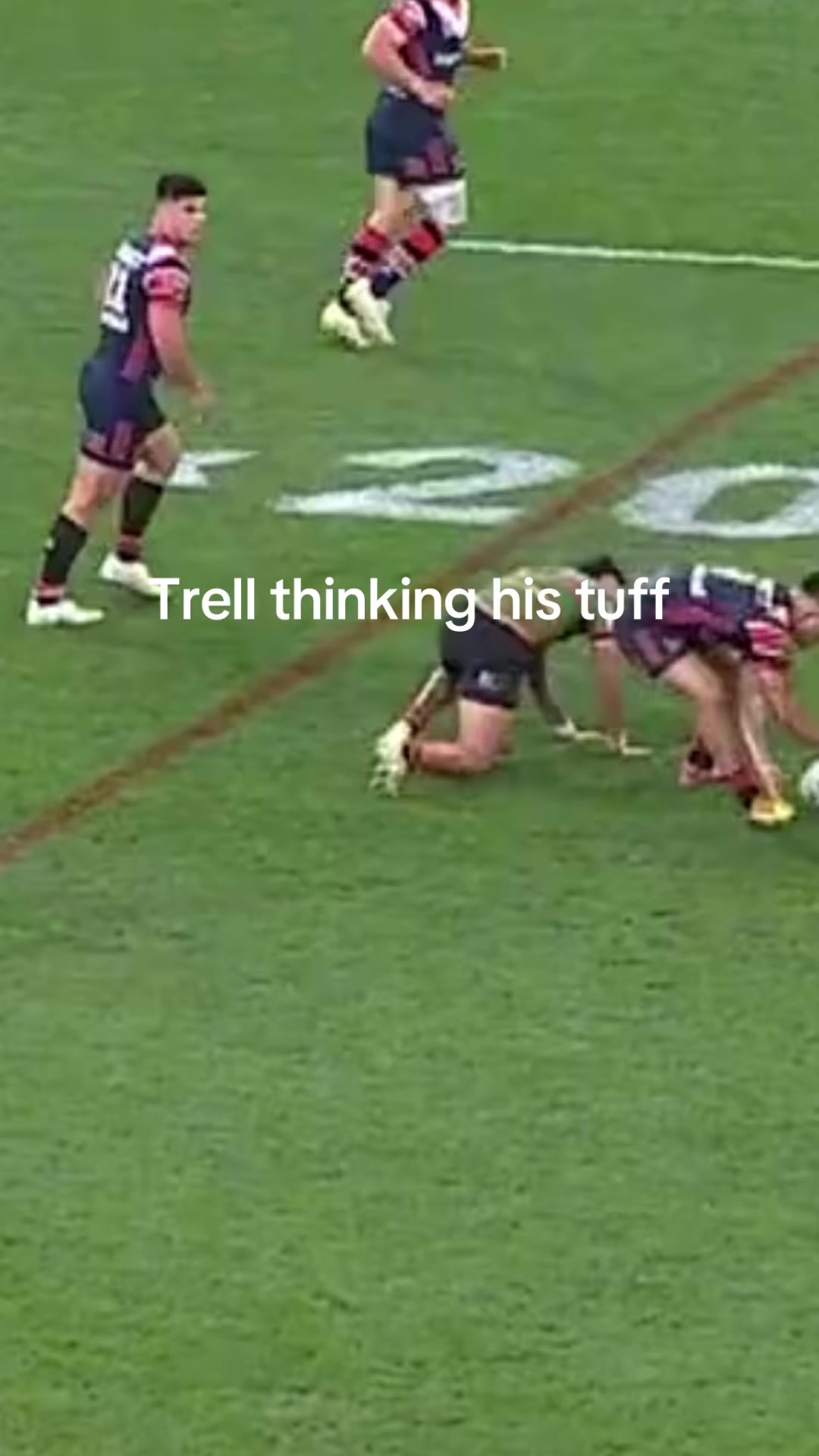@NRL MOSES 💪