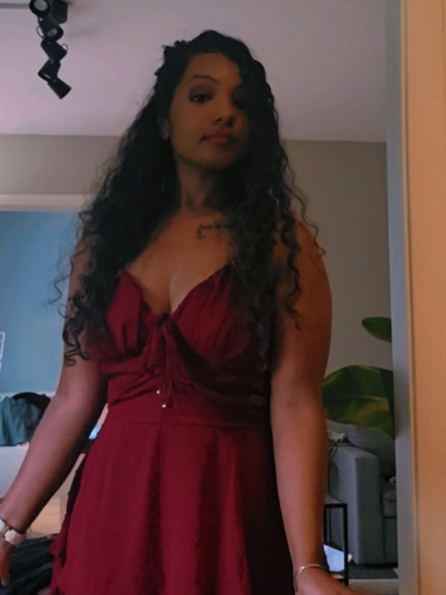 @Sneha Nair