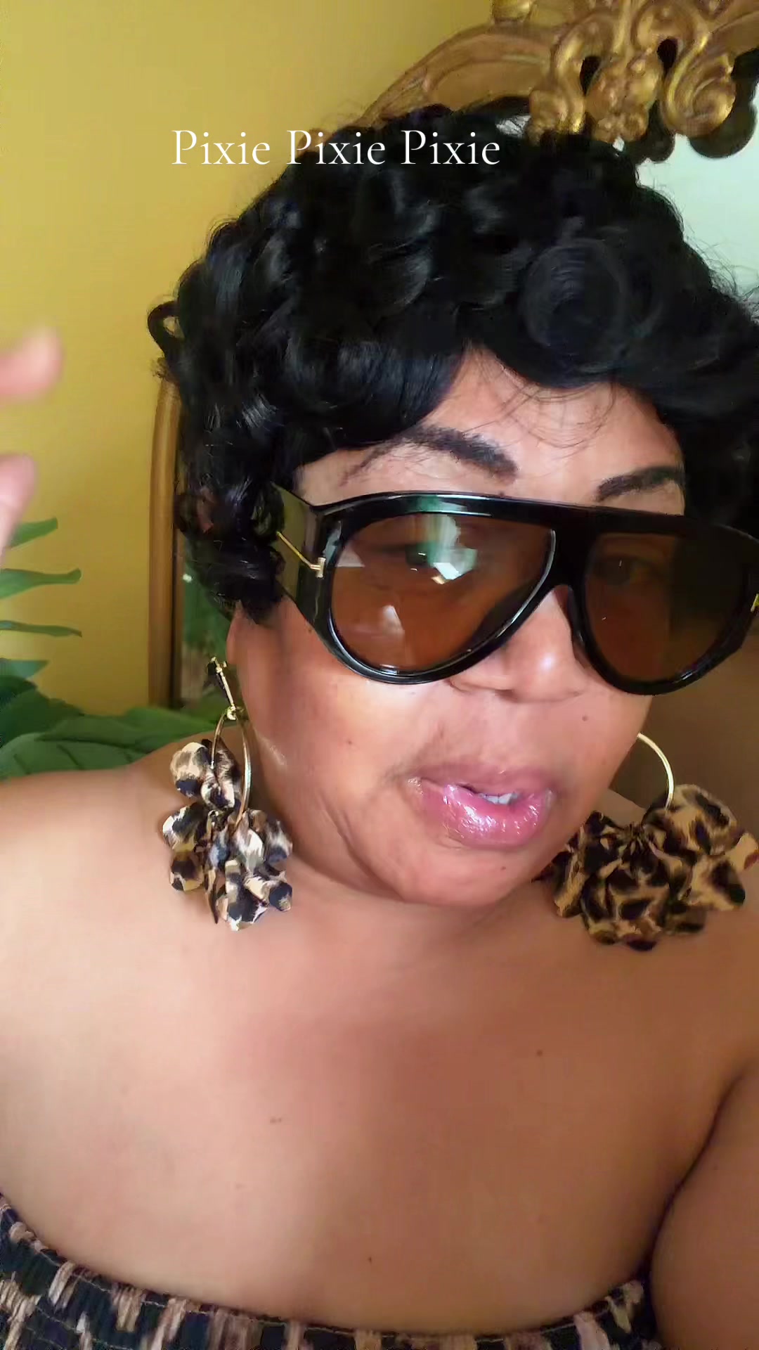 @Mafiagodmom