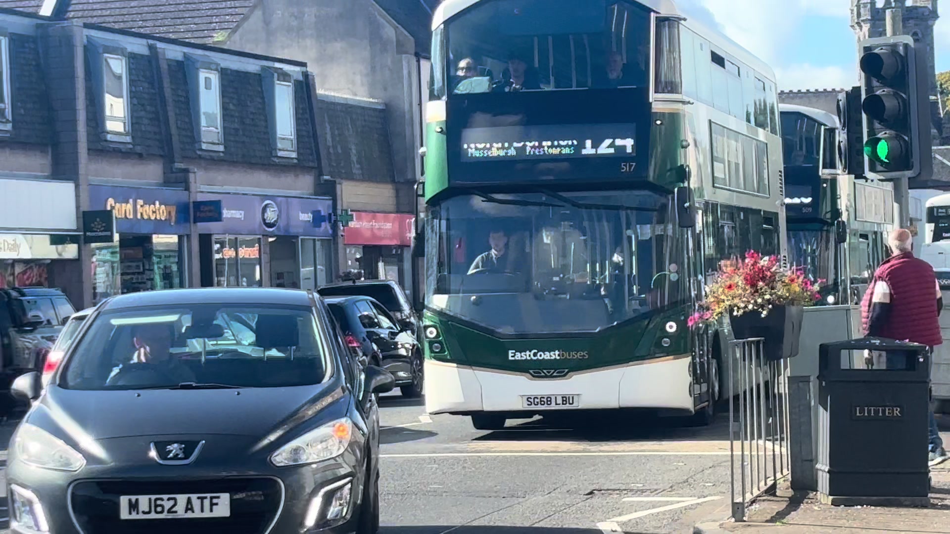 @EASTCOASTSPOTTER🏴