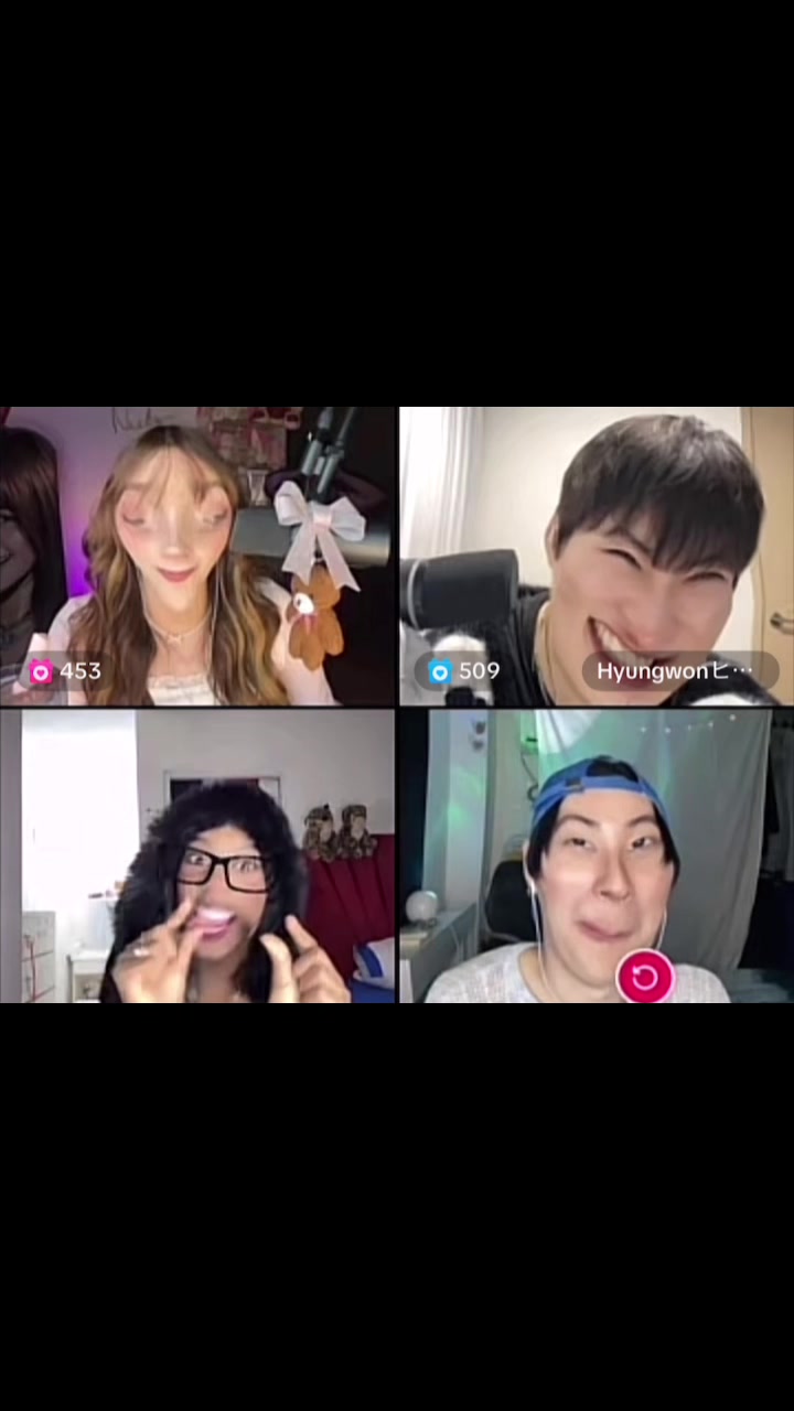 @Team_niwonisa🐭🐰🐱