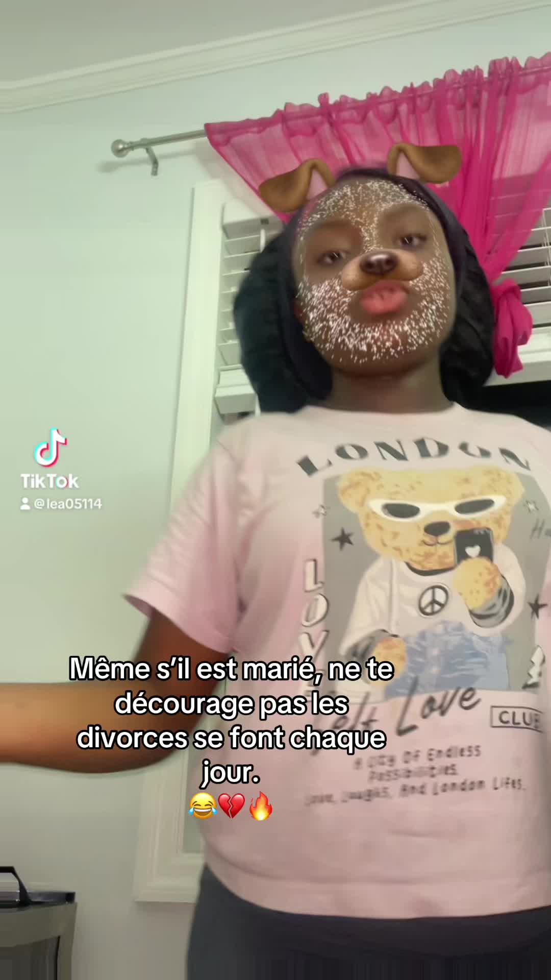 @❤️L✌🏾😂