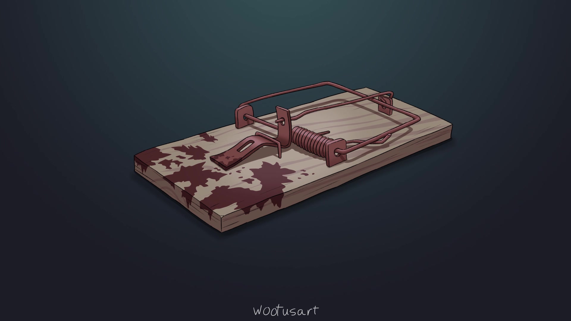@wootusart