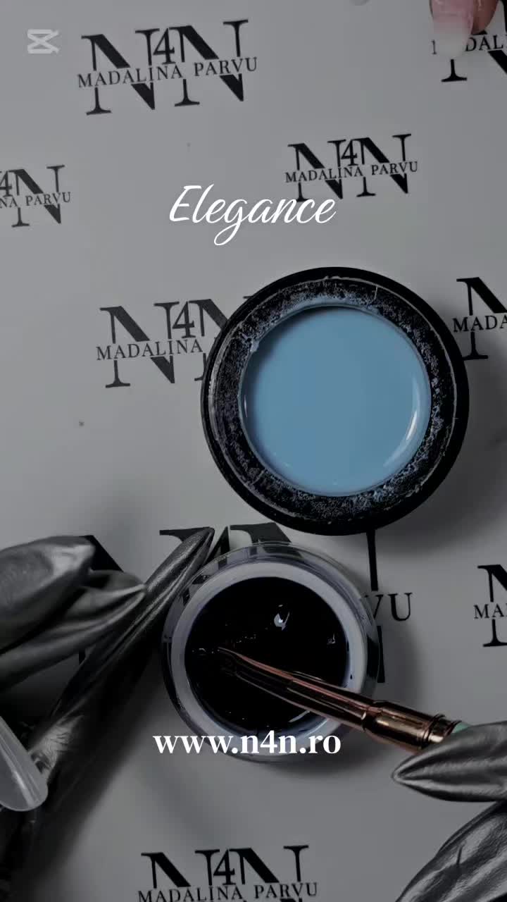 @N4N Nails