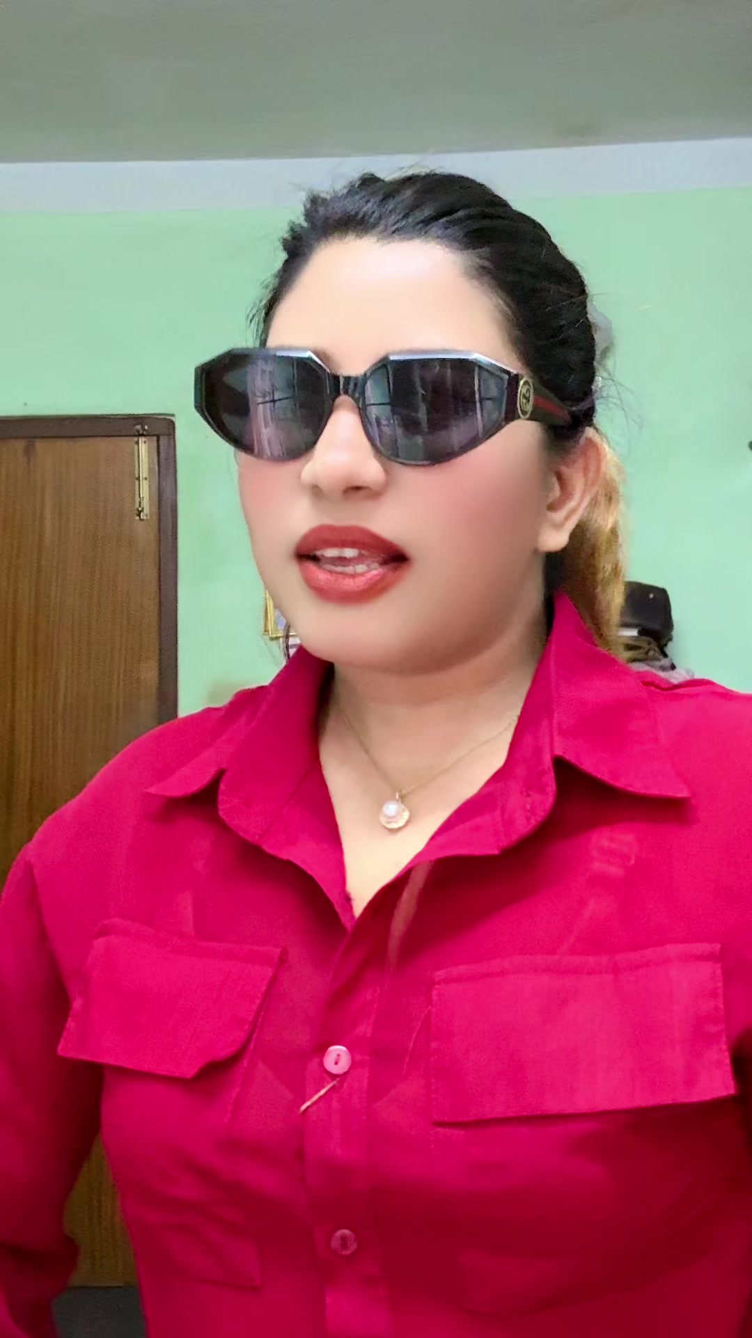 @Alisa Thapa Rugby girl