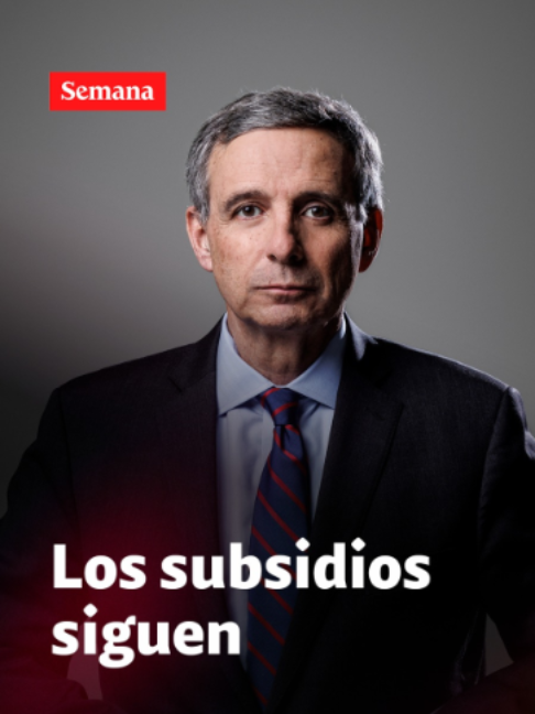 @Revista SEMANA