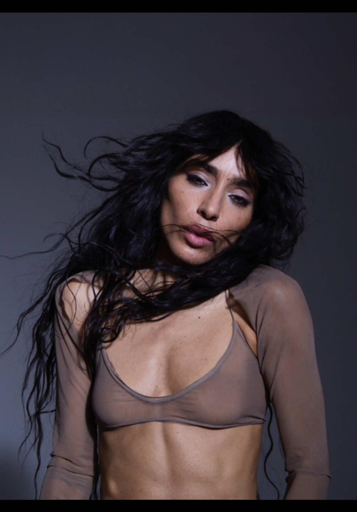 @Loreen