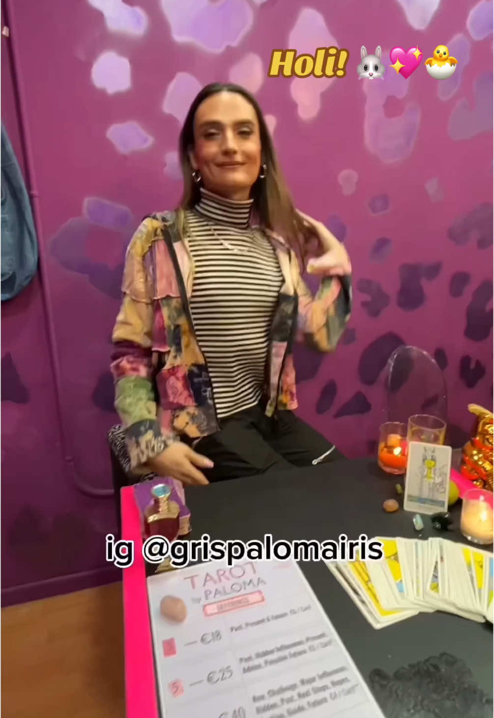 @Paloma