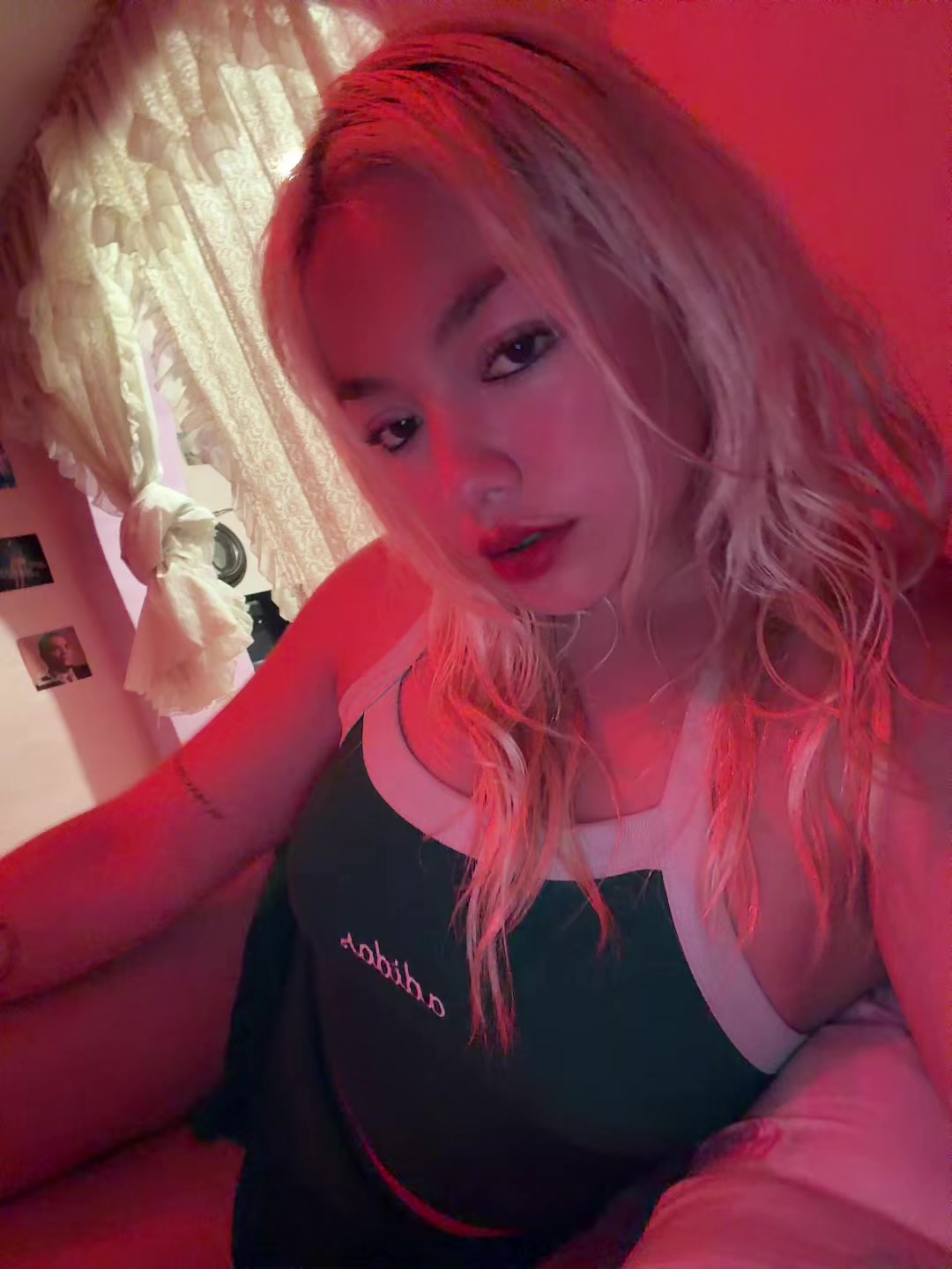 @Catalina Mendoza