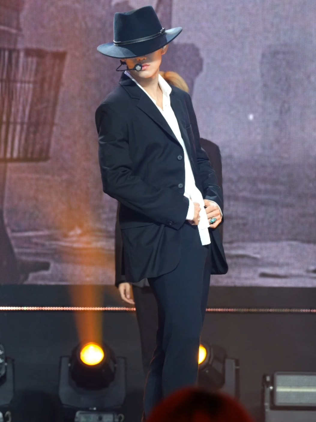 @P1HARMONY (FANCAMS)