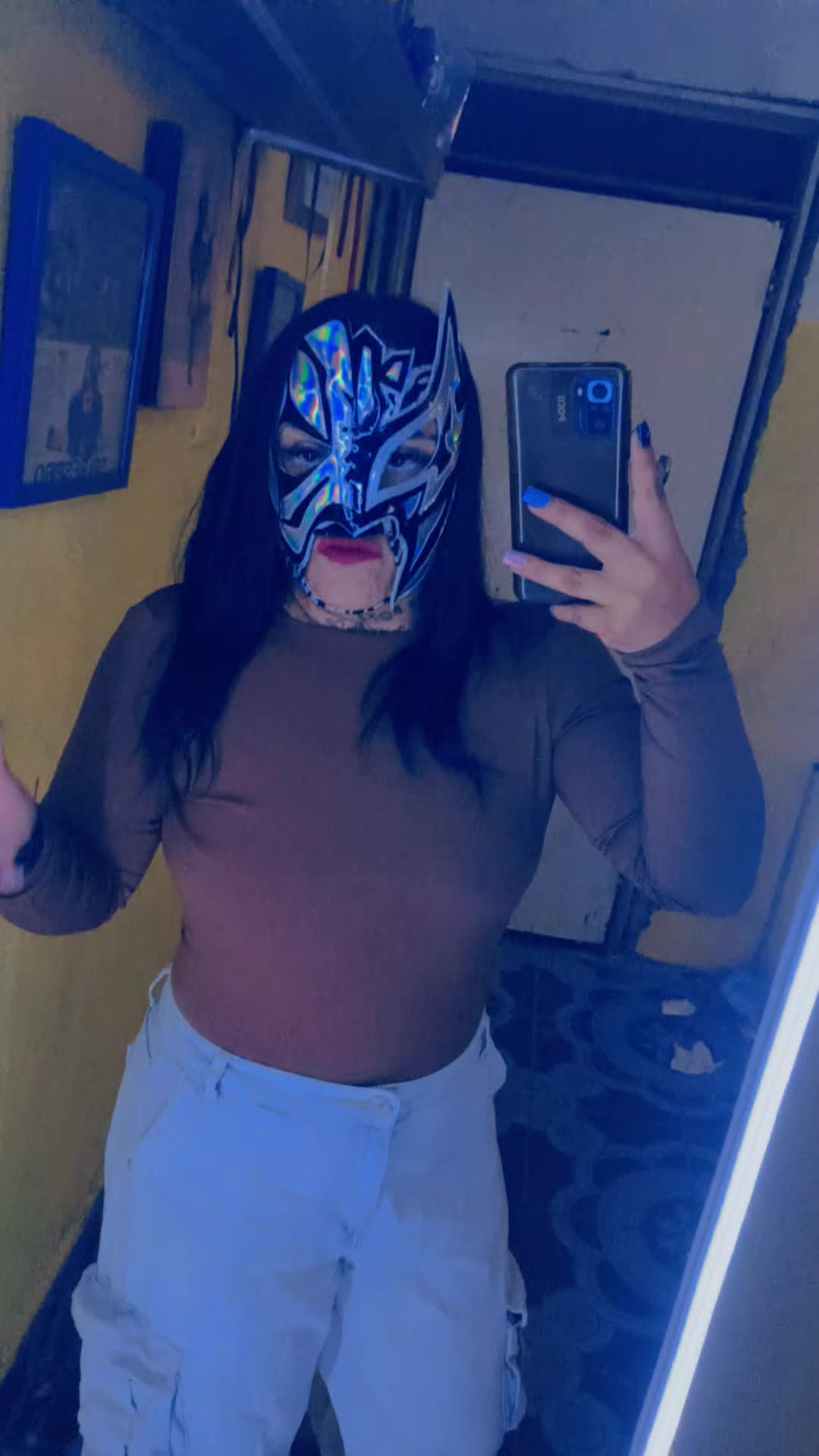@sexy Violeta