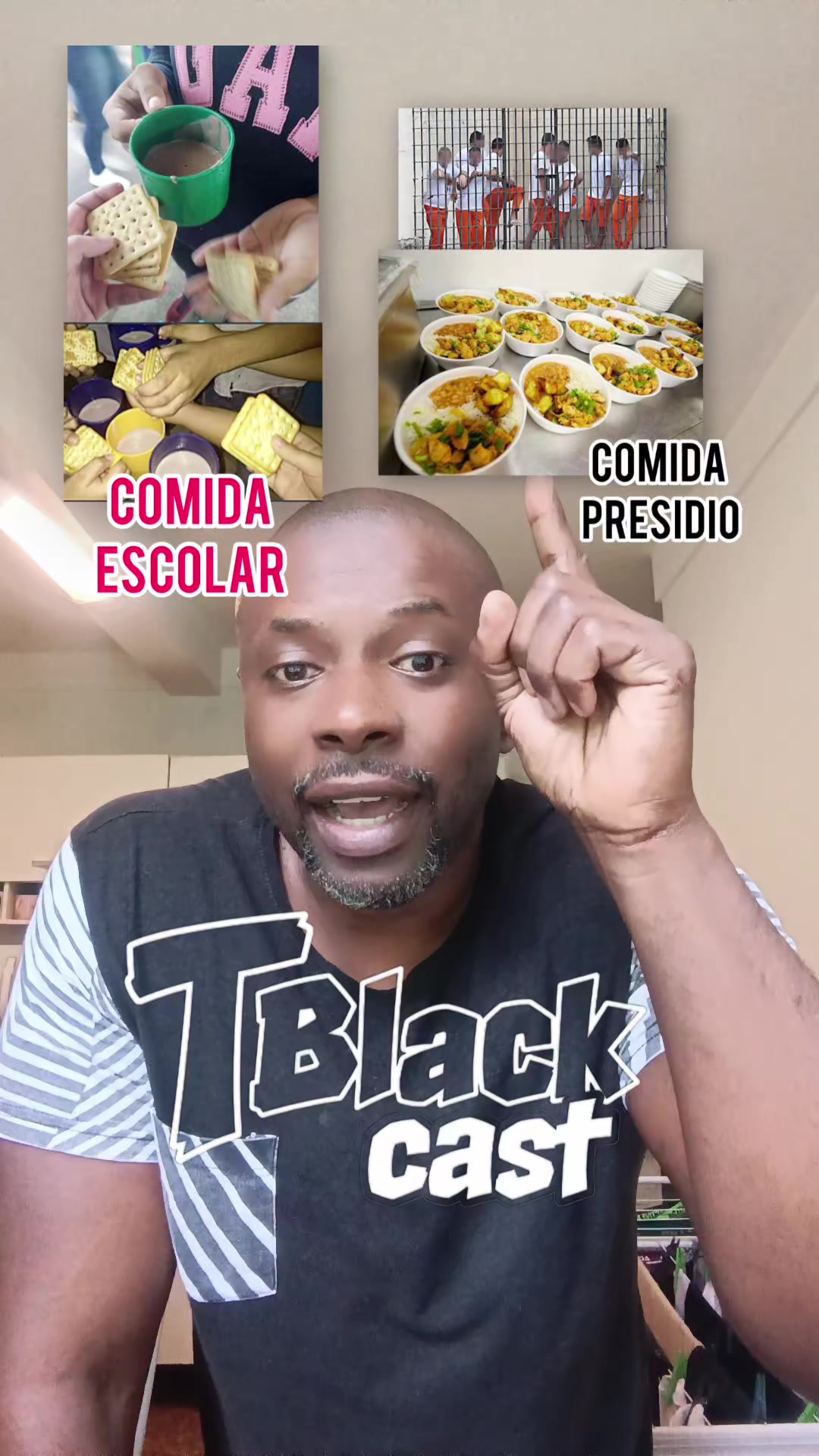 @Dr. Tiago Araujo