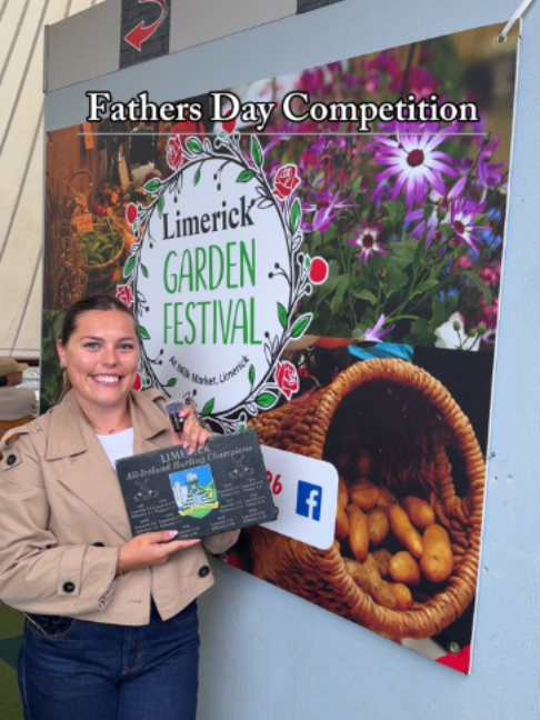 @Limerick Milk Market
