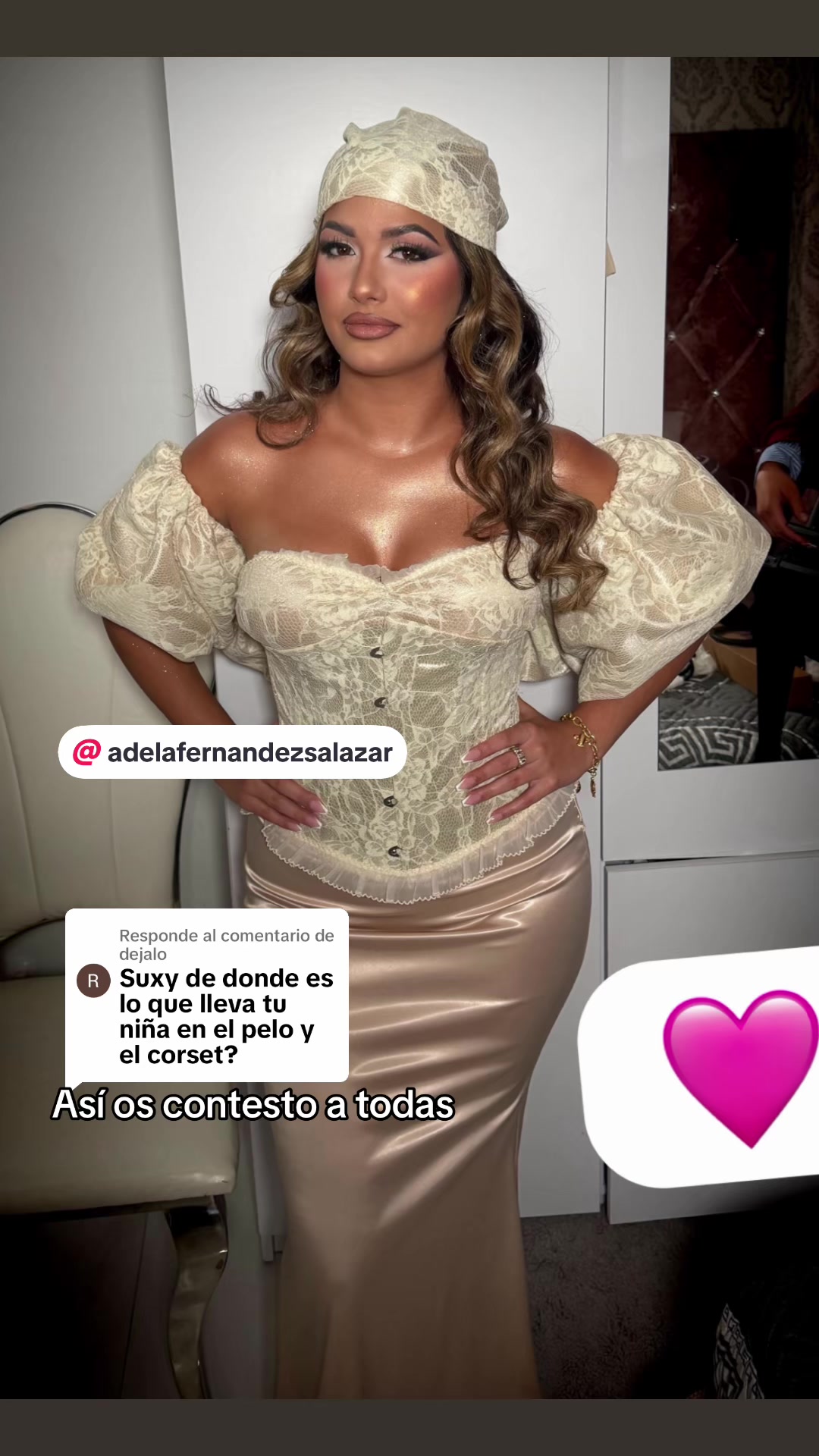 @Suxy Contreras