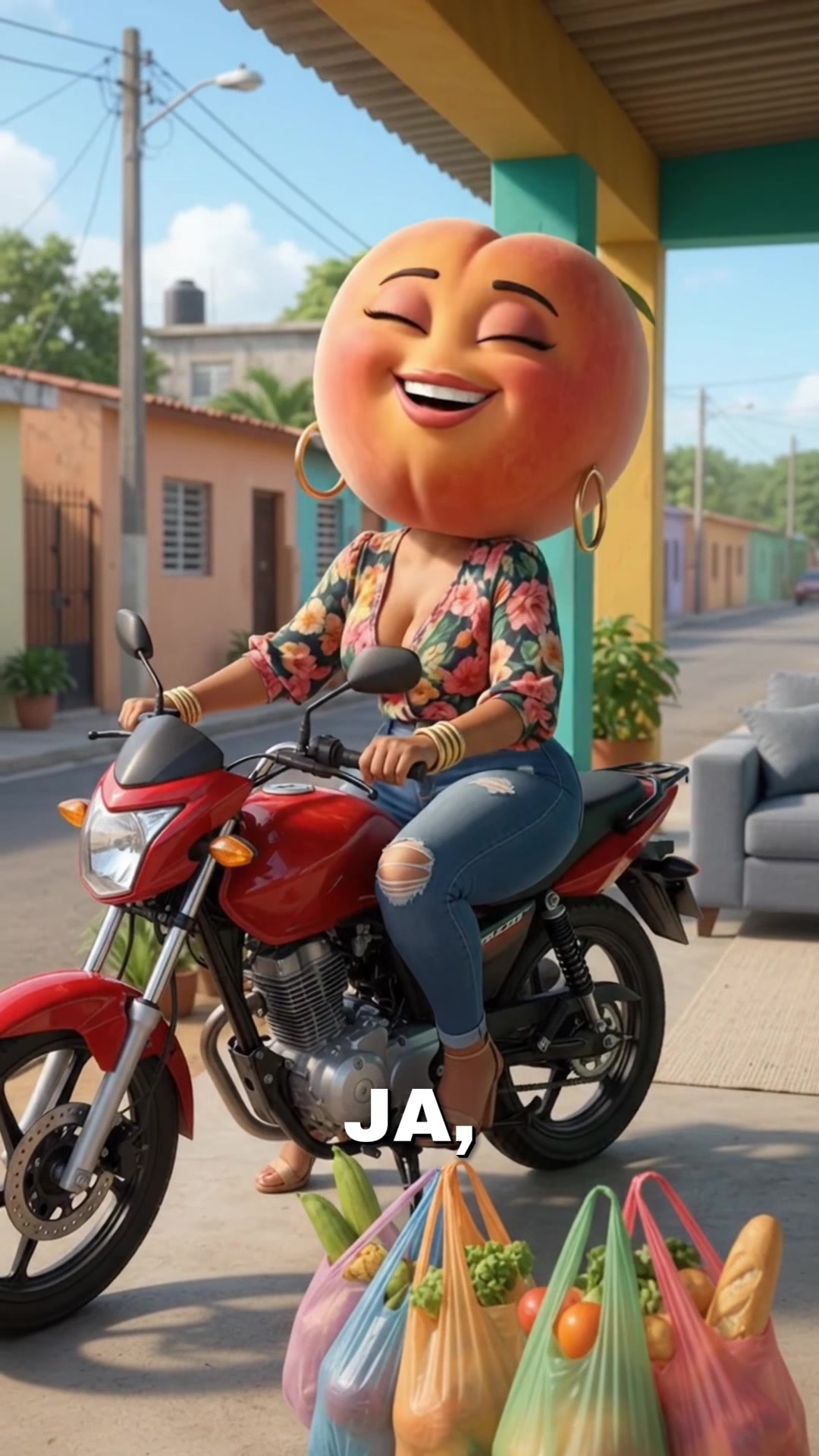@Frutovelas ๐ฅ๐๐๐ฅญ๐๐๐๐๐ฅ