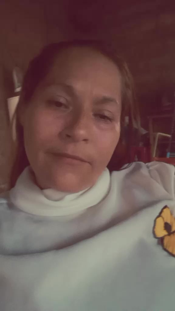 @Maria elena soy