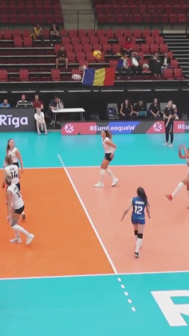 @CEV - European Volleyball