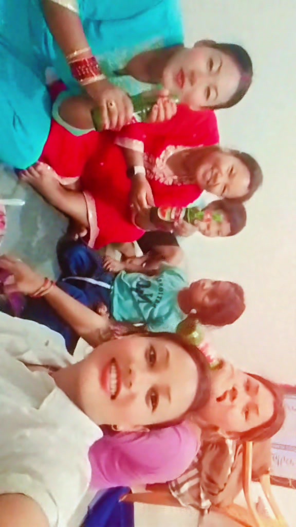 @miss manju kali