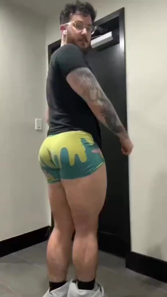 @kingofcheeks