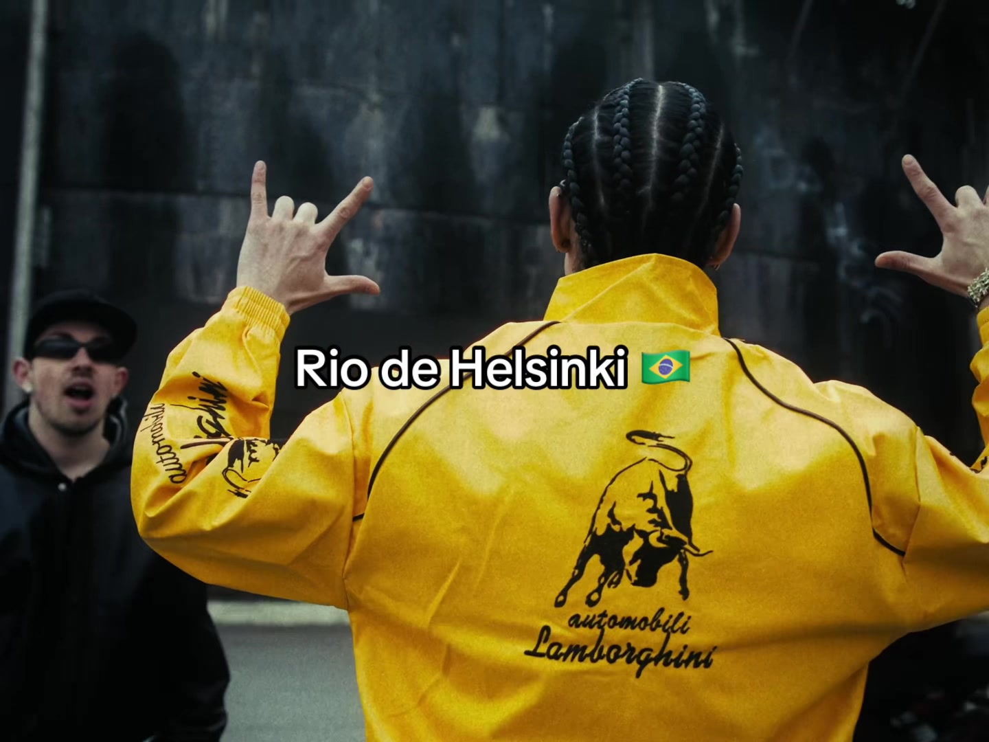 @sonymusicfinland