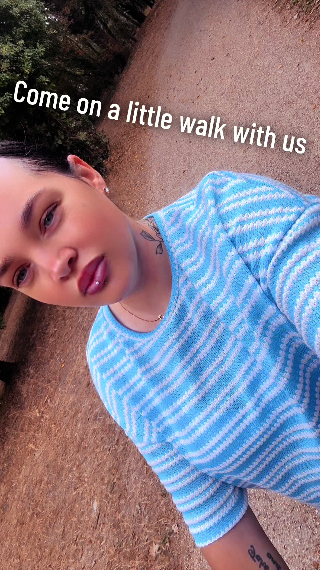 @Courtney ๐