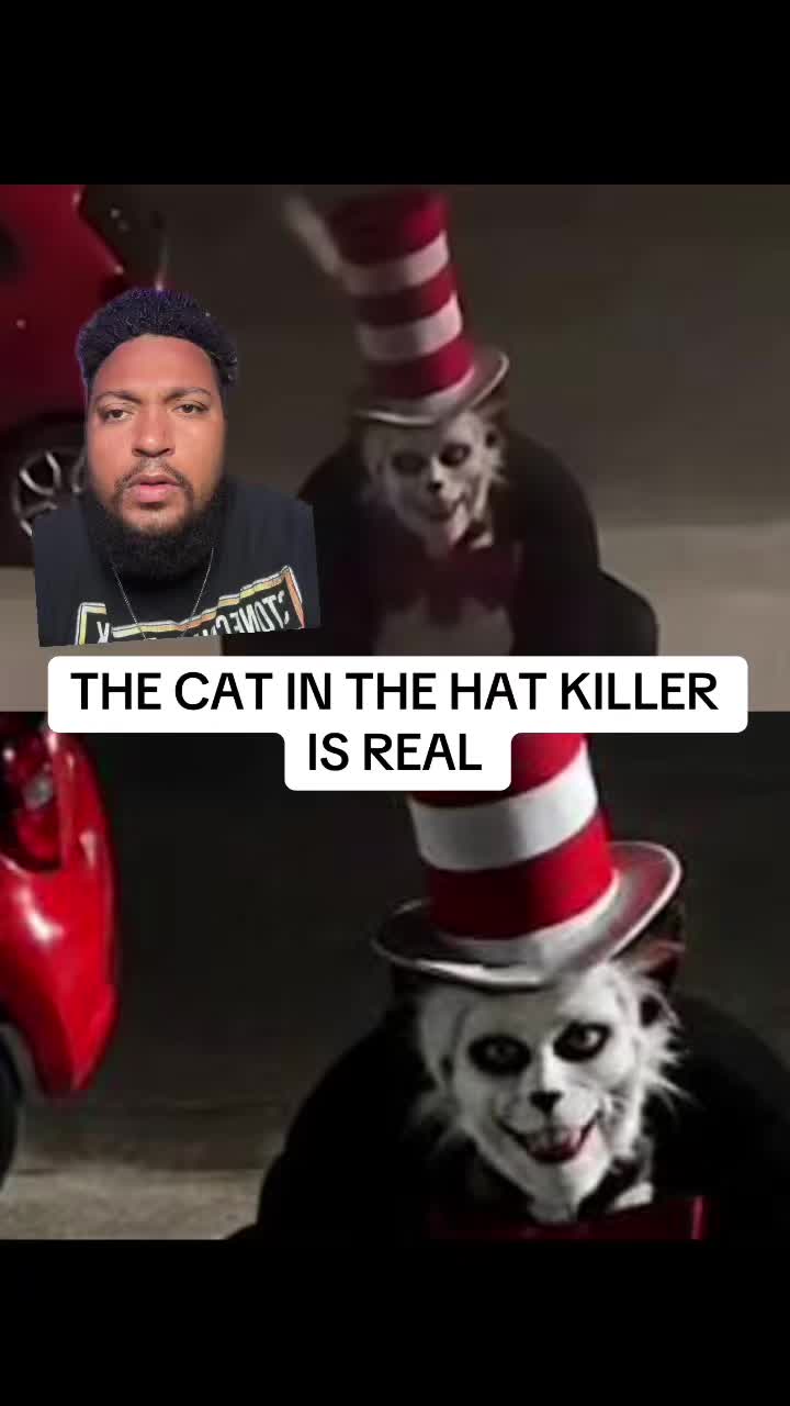 @I LIKE SCARY