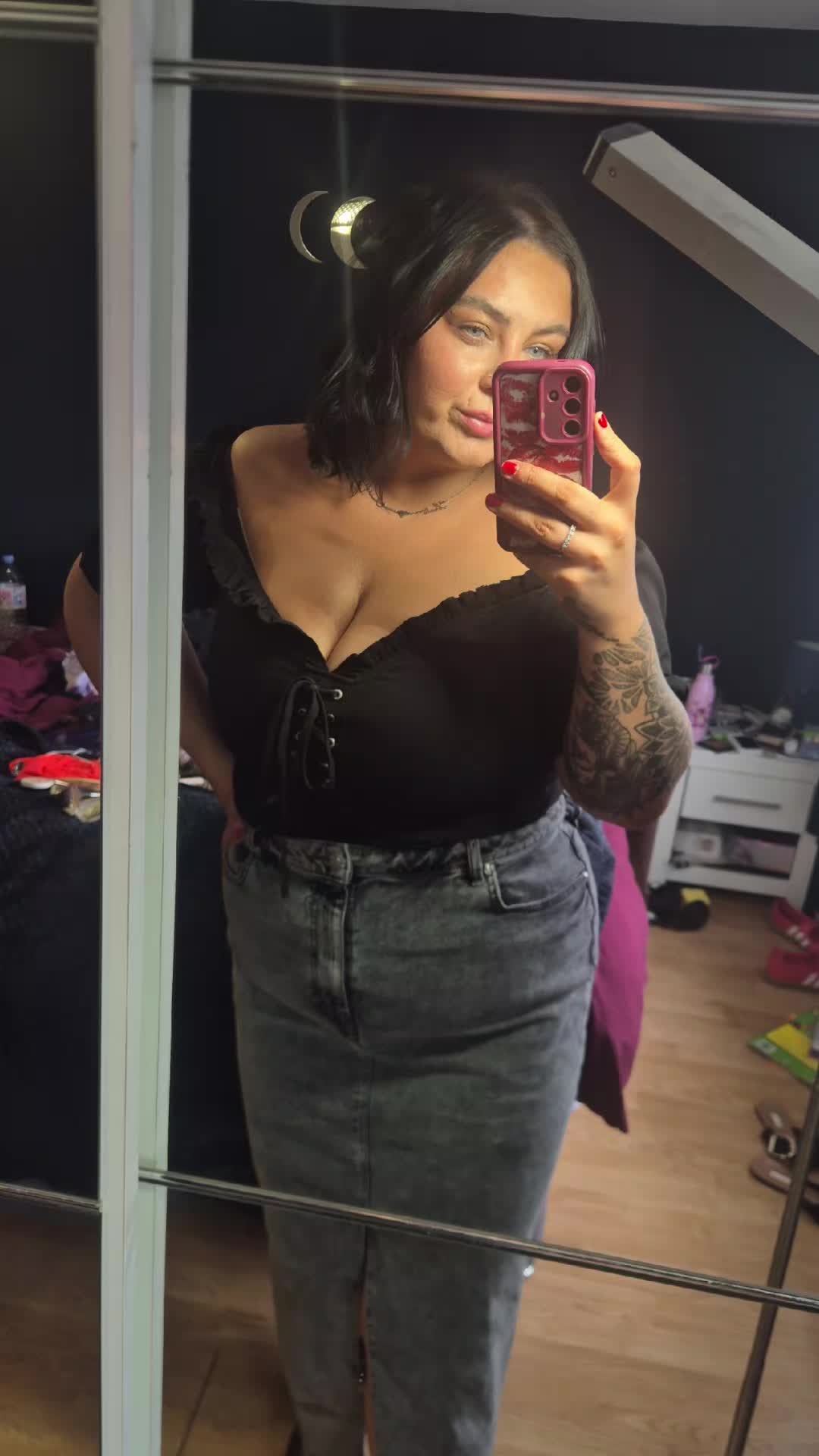 @Stephanie💋