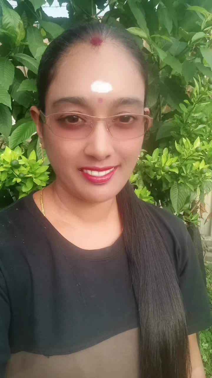 @Nirmala Ravidran