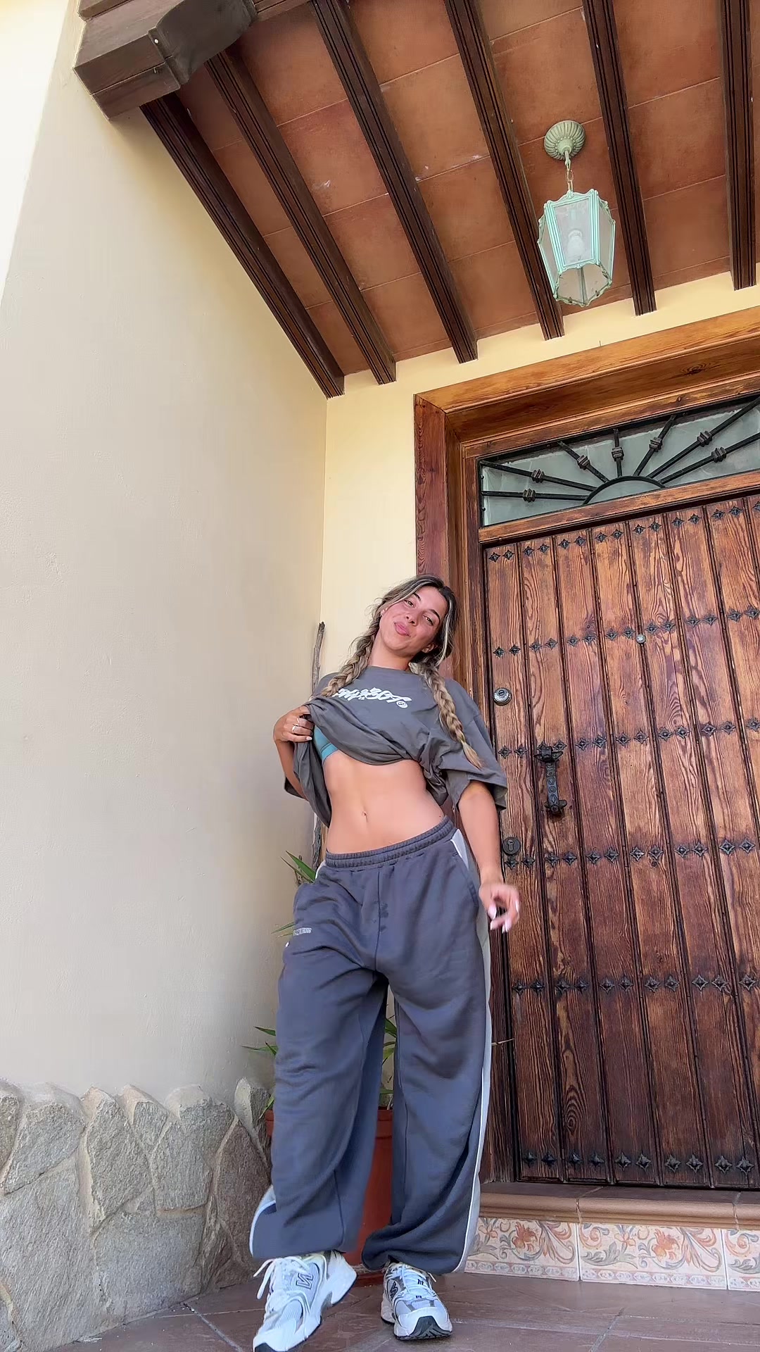@Alba Ramos