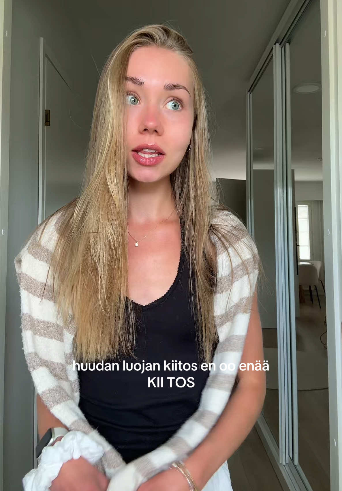 @silja tuominen