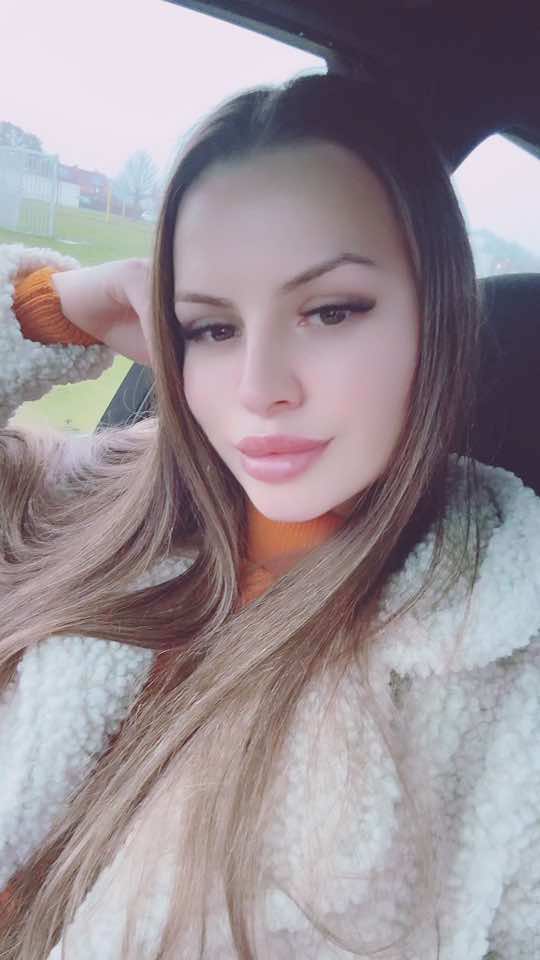 @Cristina Sebezan