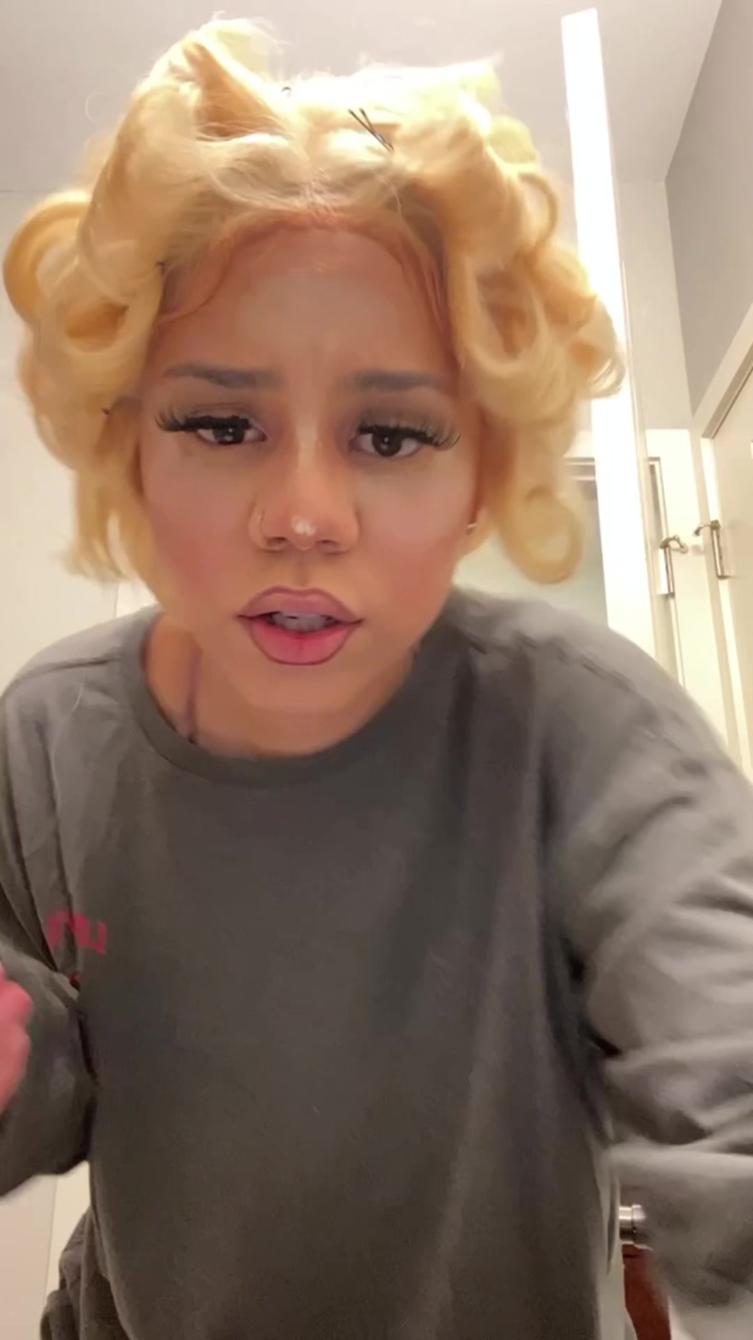 @Maya Lynae