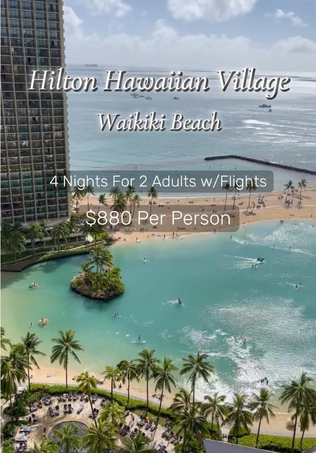 @Jarrel / 🍹HallMark Travels🌴
