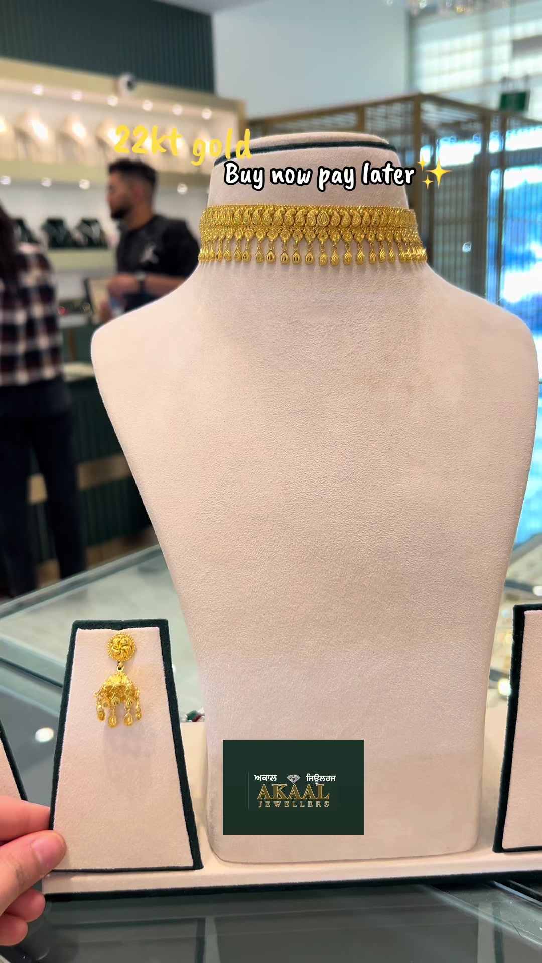@Akaal Jewellers