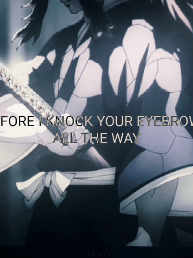 @Stiggy (Yoriichi's Waifu)