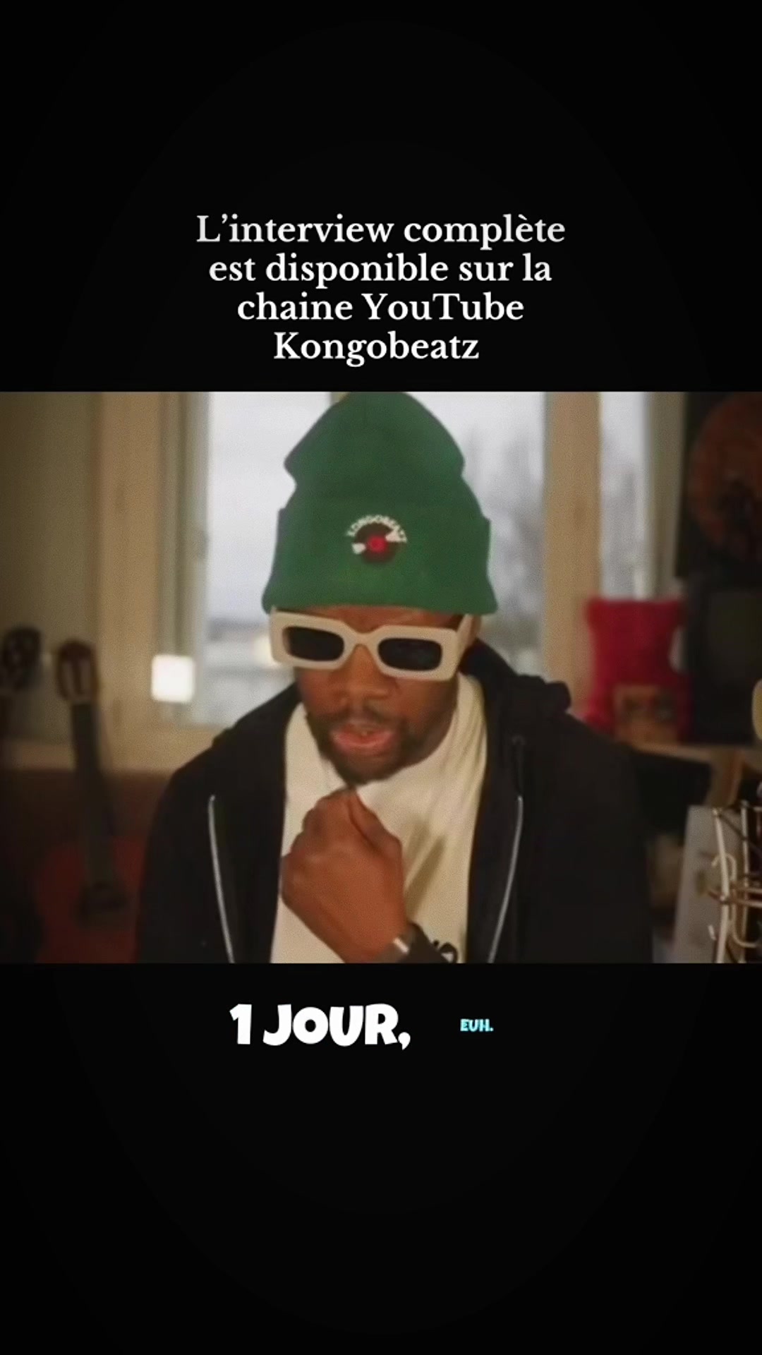 @Kongobeatz