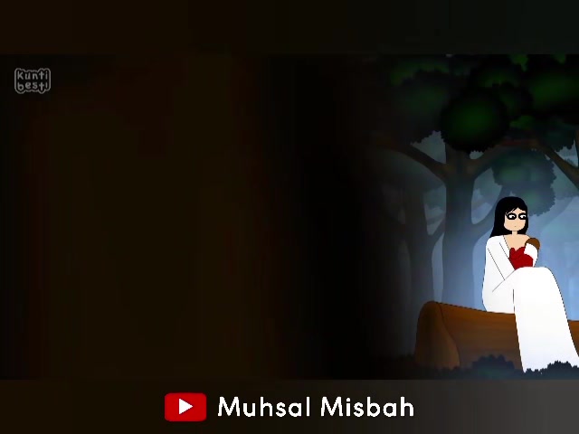 @Muhsal Misbah
