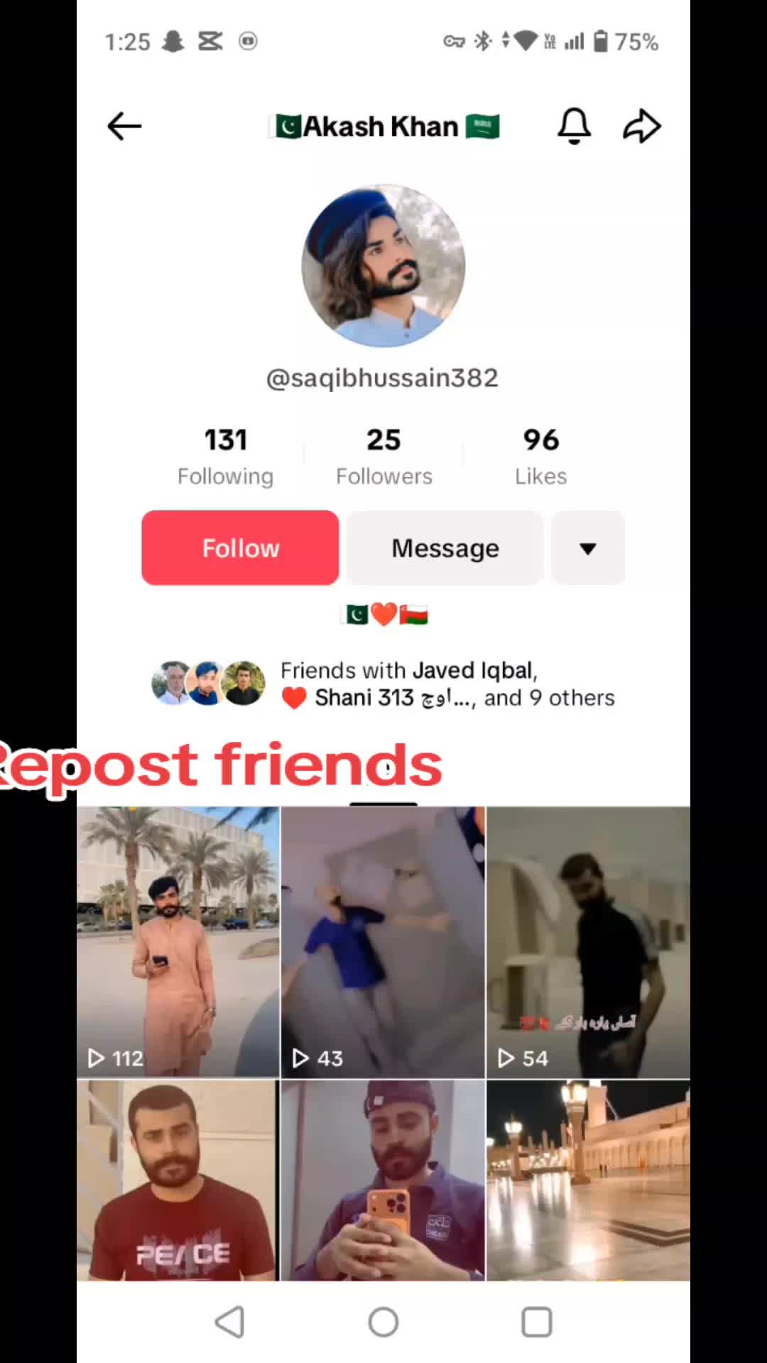 @🇵🇰Akash khan 🇸🇦143