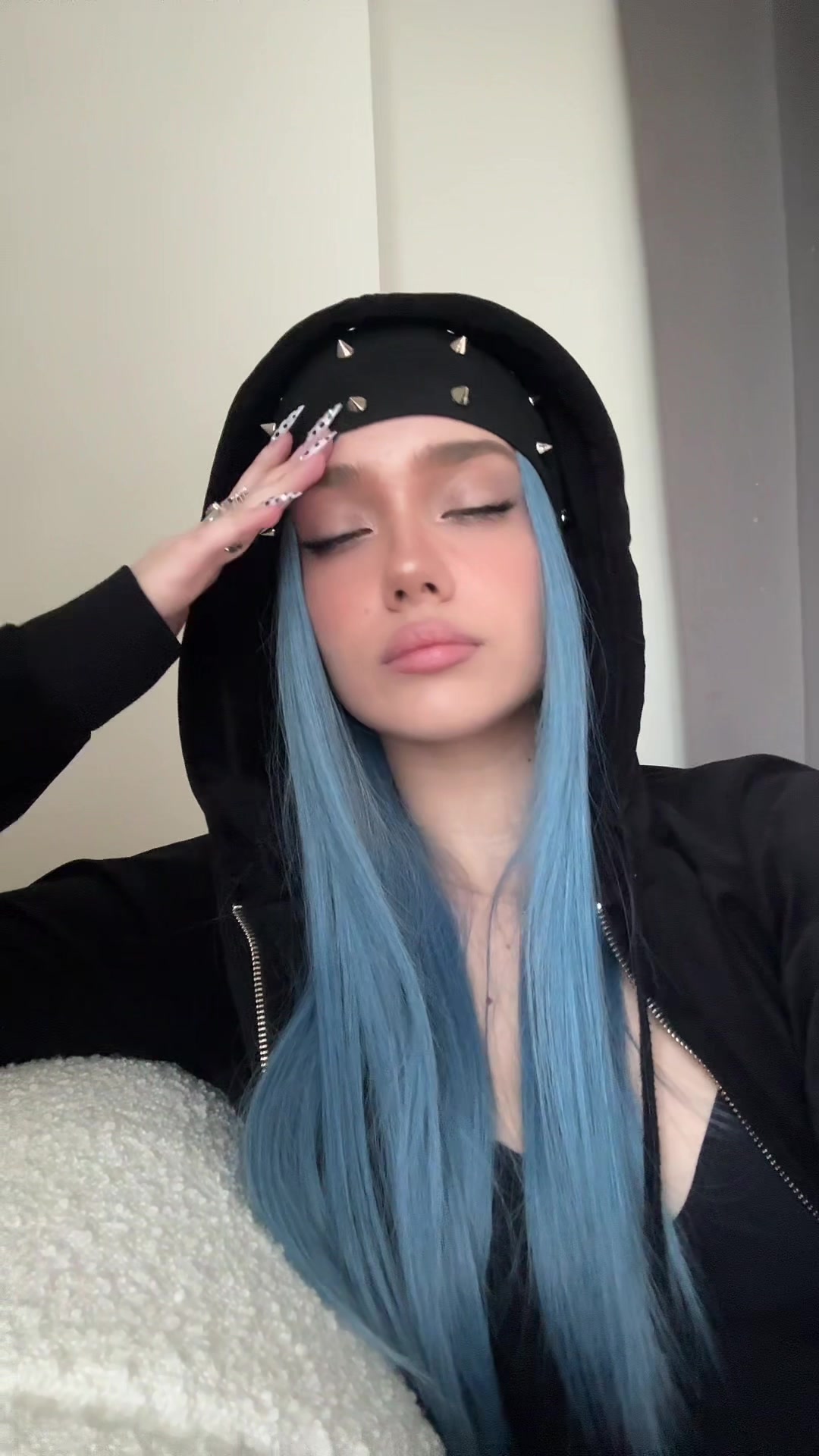@BlondieBaby