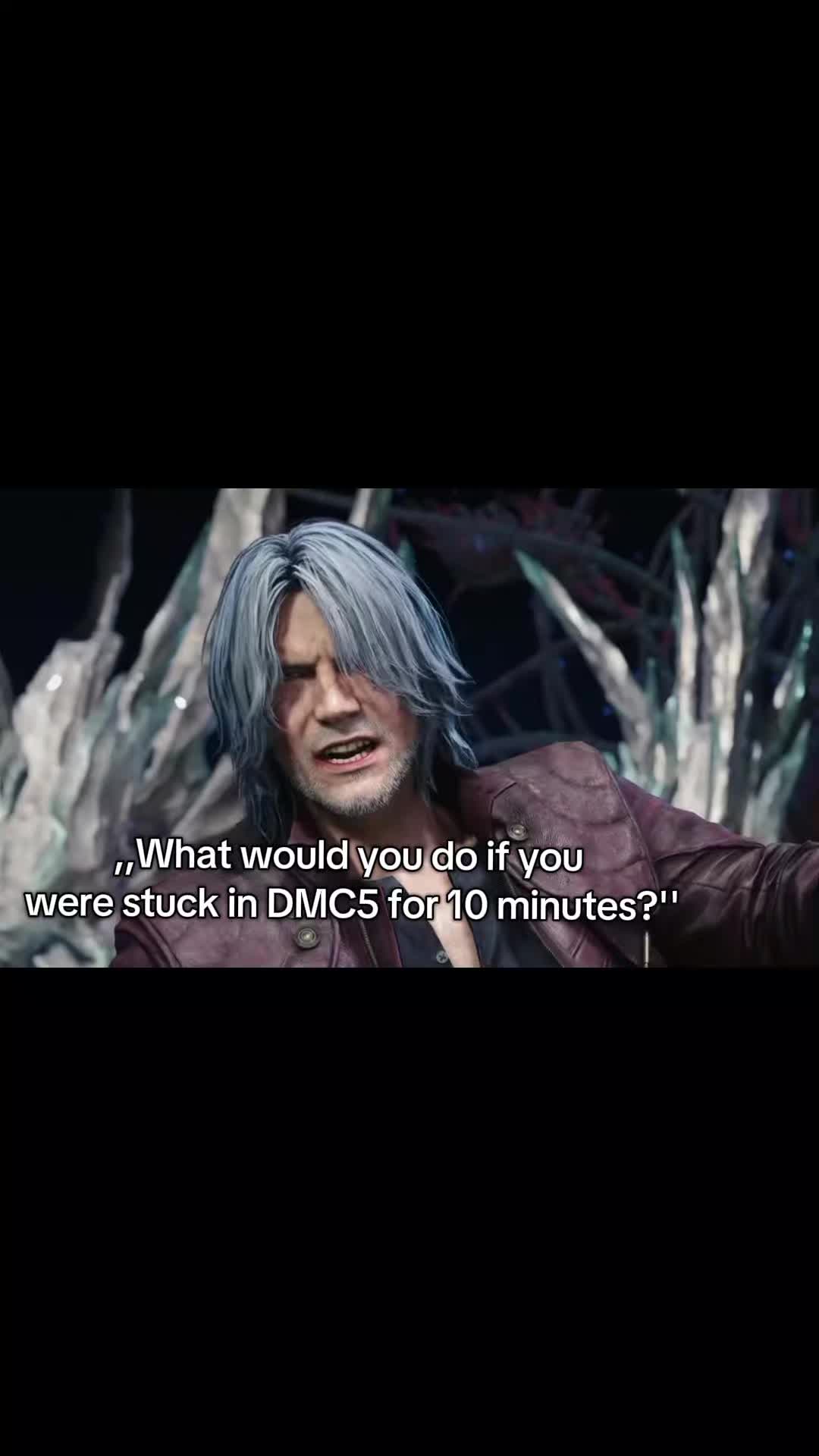 @The motivated Vergil