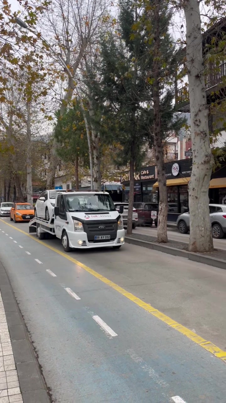 @Hakan Küçük