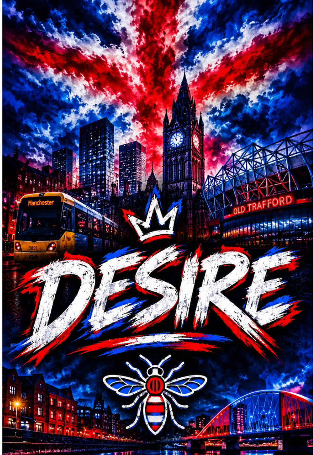 @DESIRE